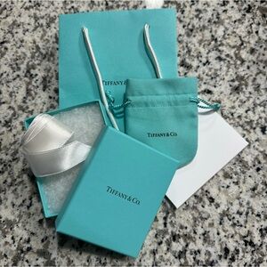 Tiffany & Co Gift Box Set